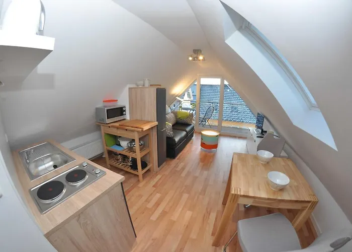 Apartment - Müritzglück *