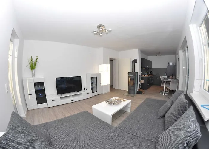 Apartment - Müritzglück