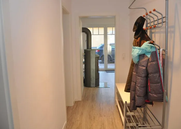 Apartment - Müritzglück Marienfelde