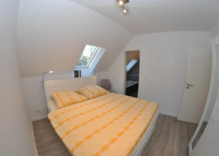 - Müritzglück Apartment Marienfelde