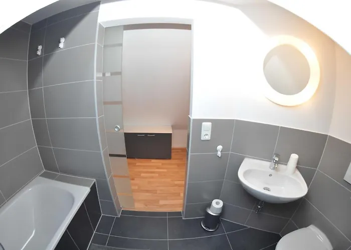 - Müritzglück Marienfelde